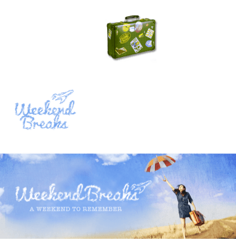 A Weekend To Remember