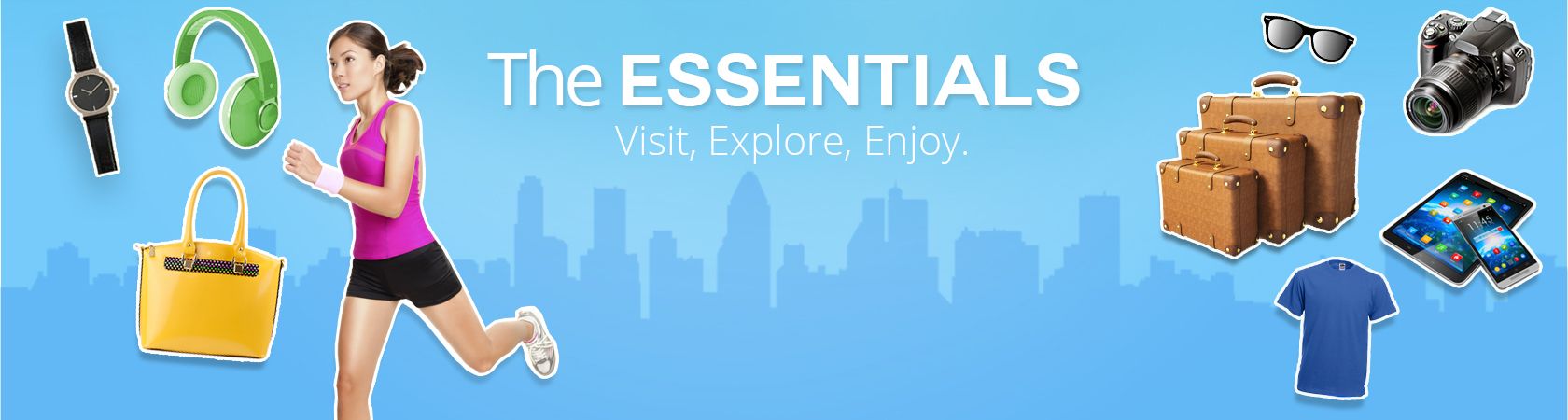 City Essentials