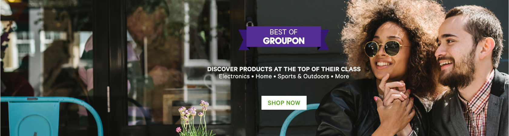 Best of Groupon