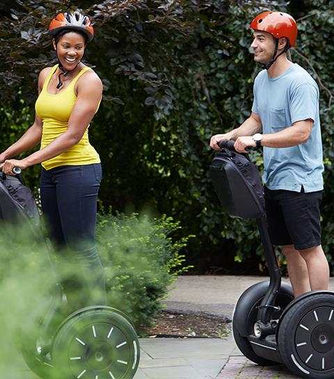 Activities & Attractions