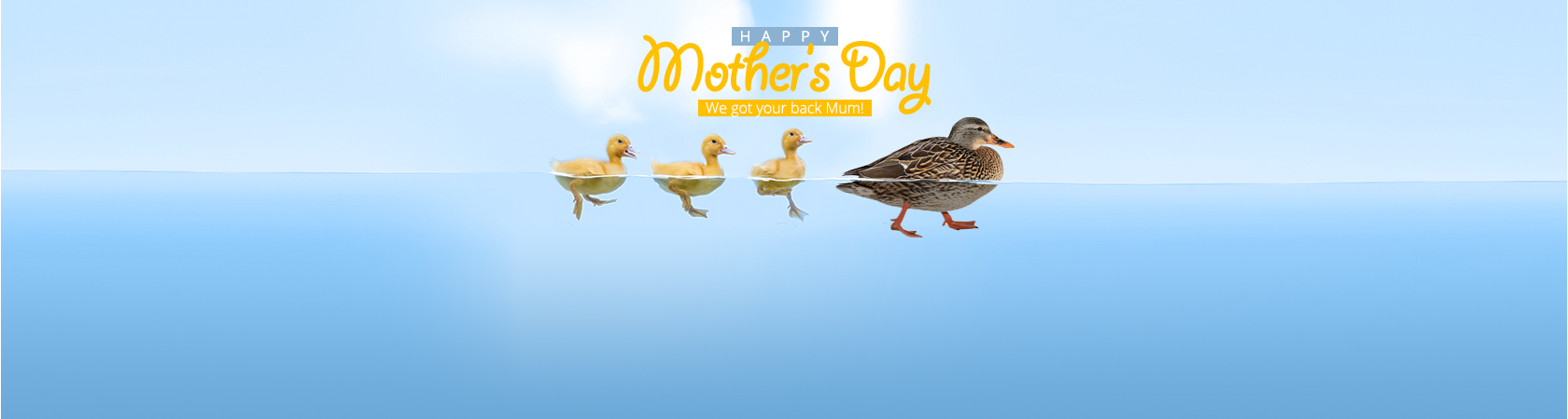 Mother's Day