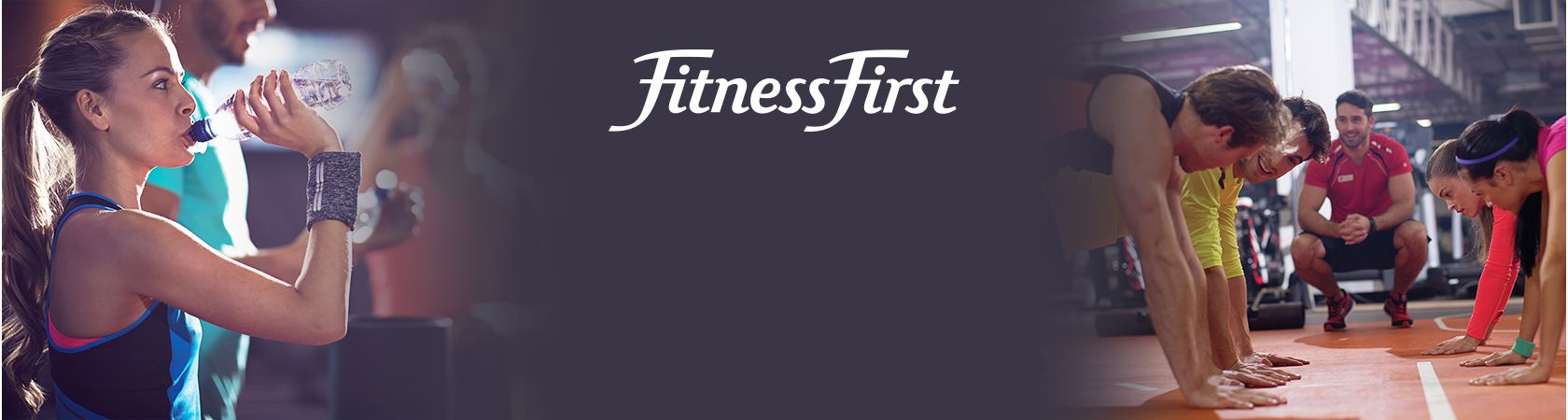 Fitness First