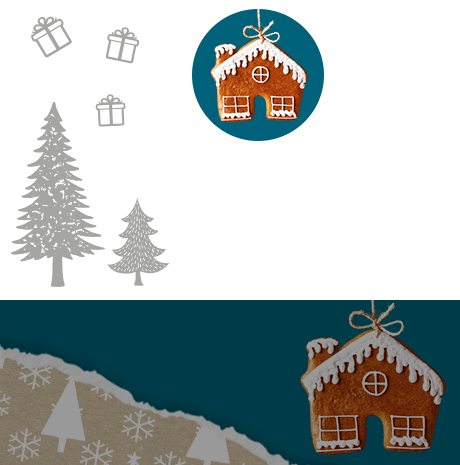 It's Starting To Look Like Christmas..