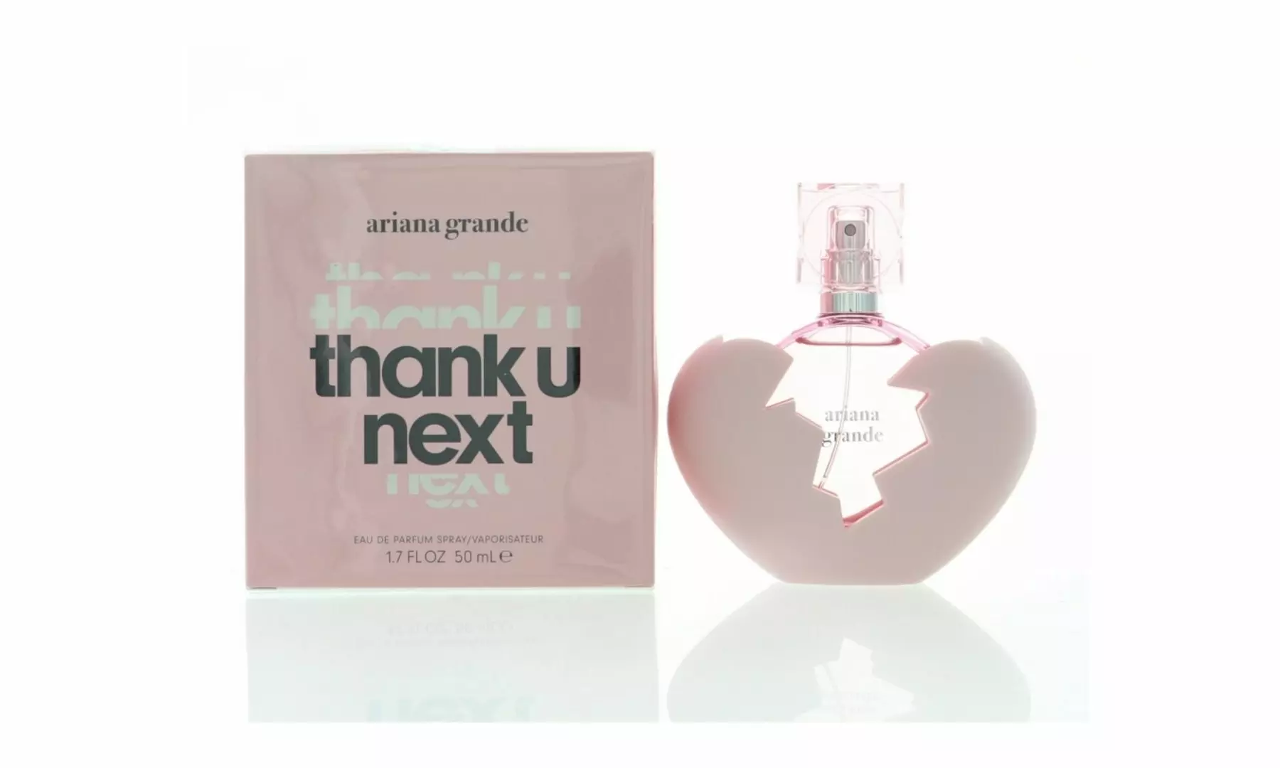 Ariana Grande Perfume Collection - 9 Scent Options