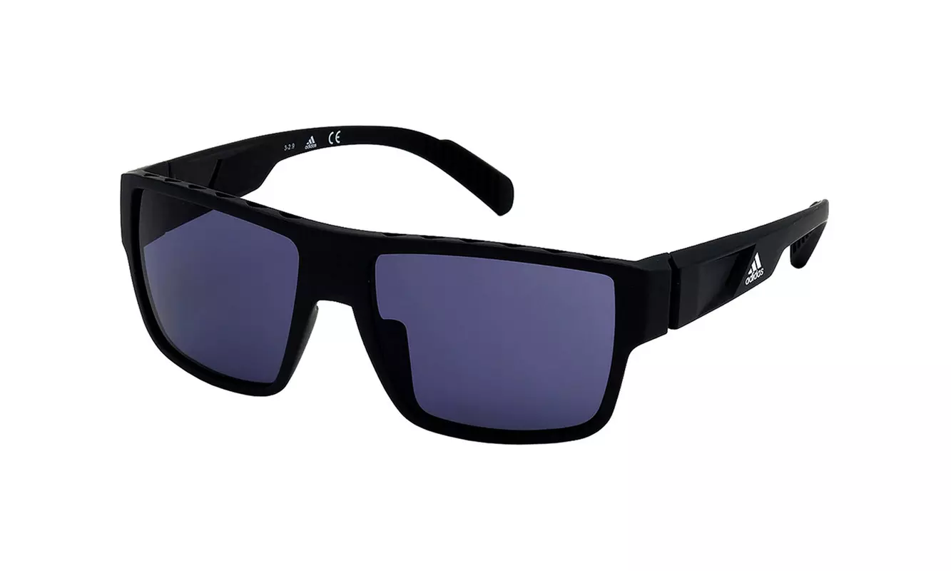  Adidas Men's Sunglasses