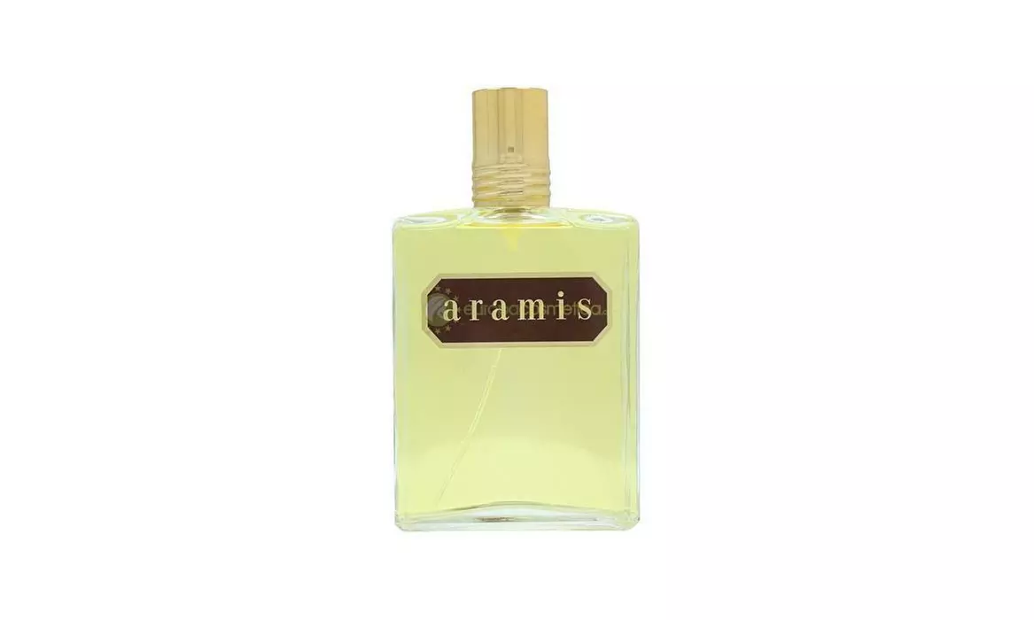 Aramis By Aramis EDT Spray For Men 8.1 Fl. Oz.