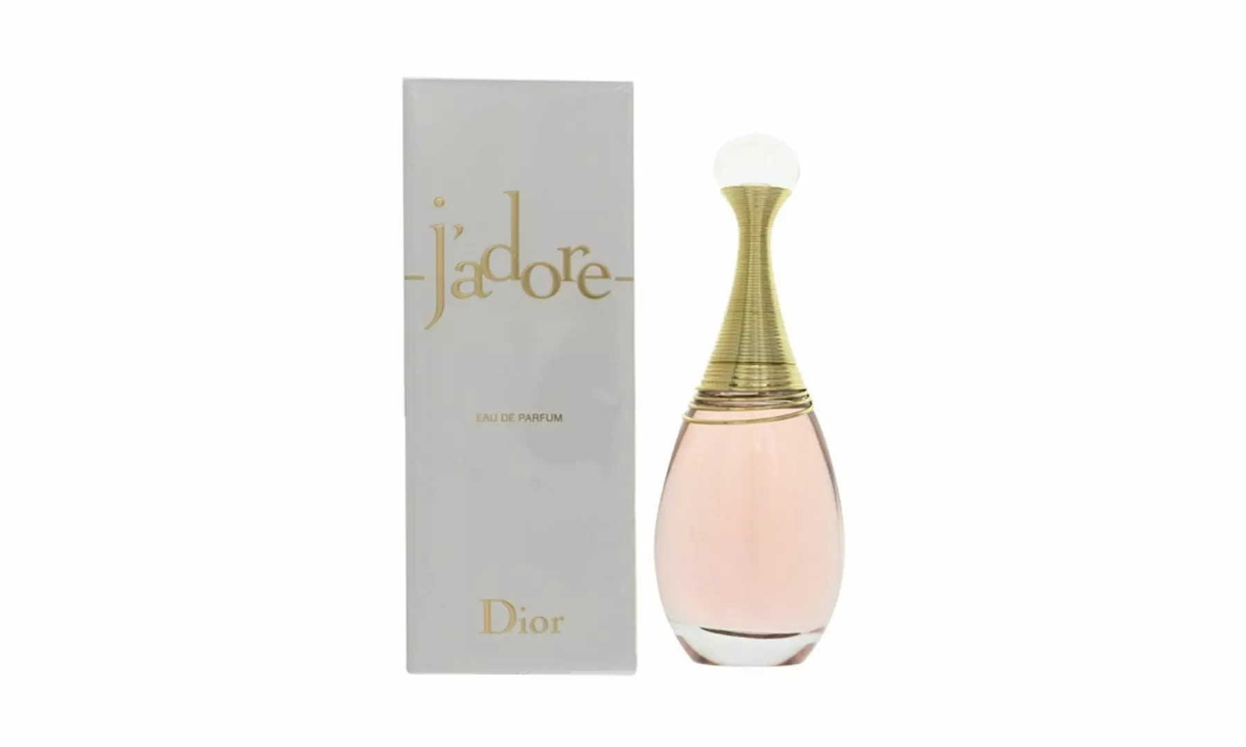 Christian Dior J'adore Eau De Parfum Spray for Women 5.0 Fl. Oz. - Primary Image