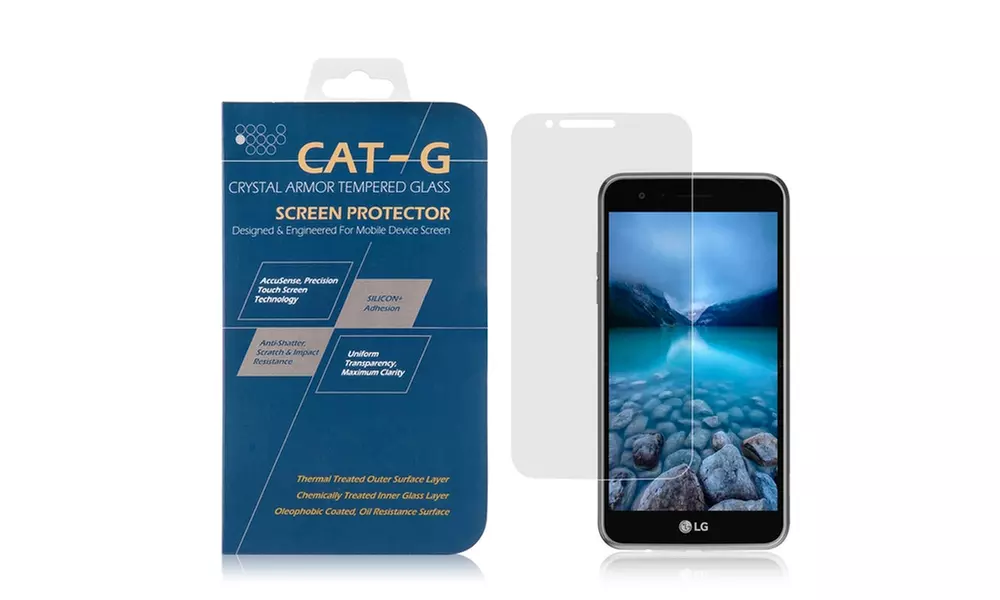 Lg K4 (2017) / Lg Lv1 / Lg Phoenix 3 / Lg M150 / Lg Fortune Protector - Primary Image