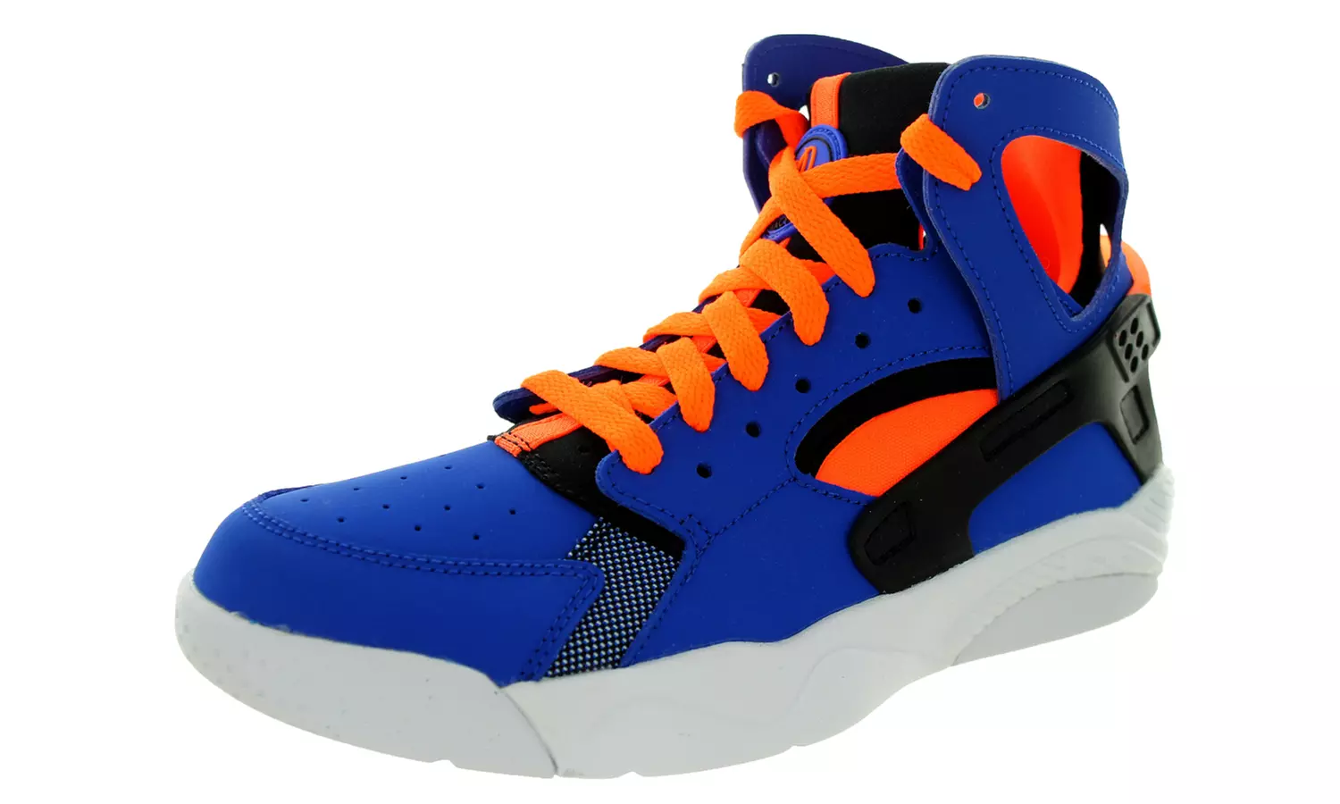 Nike Kids Air Flight Huarache (GS) Basketball Shoe - Primary Image