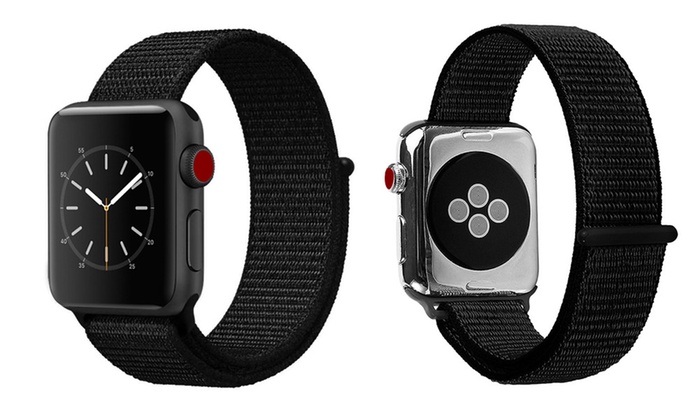 sport loop apple watch series 3