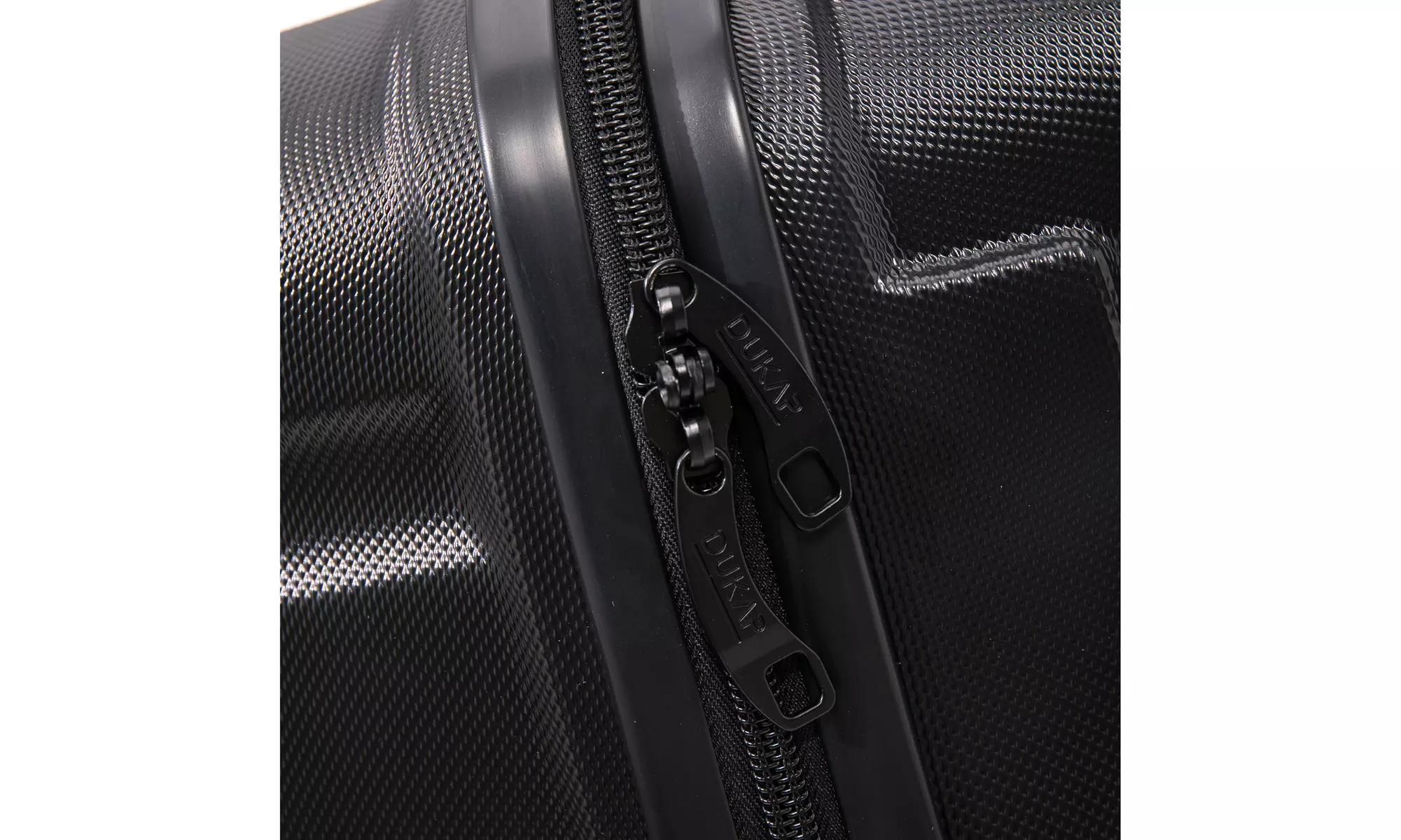 DUKAP Sense Lightweight Hardside Spinner Luggage 20"/24"/28"