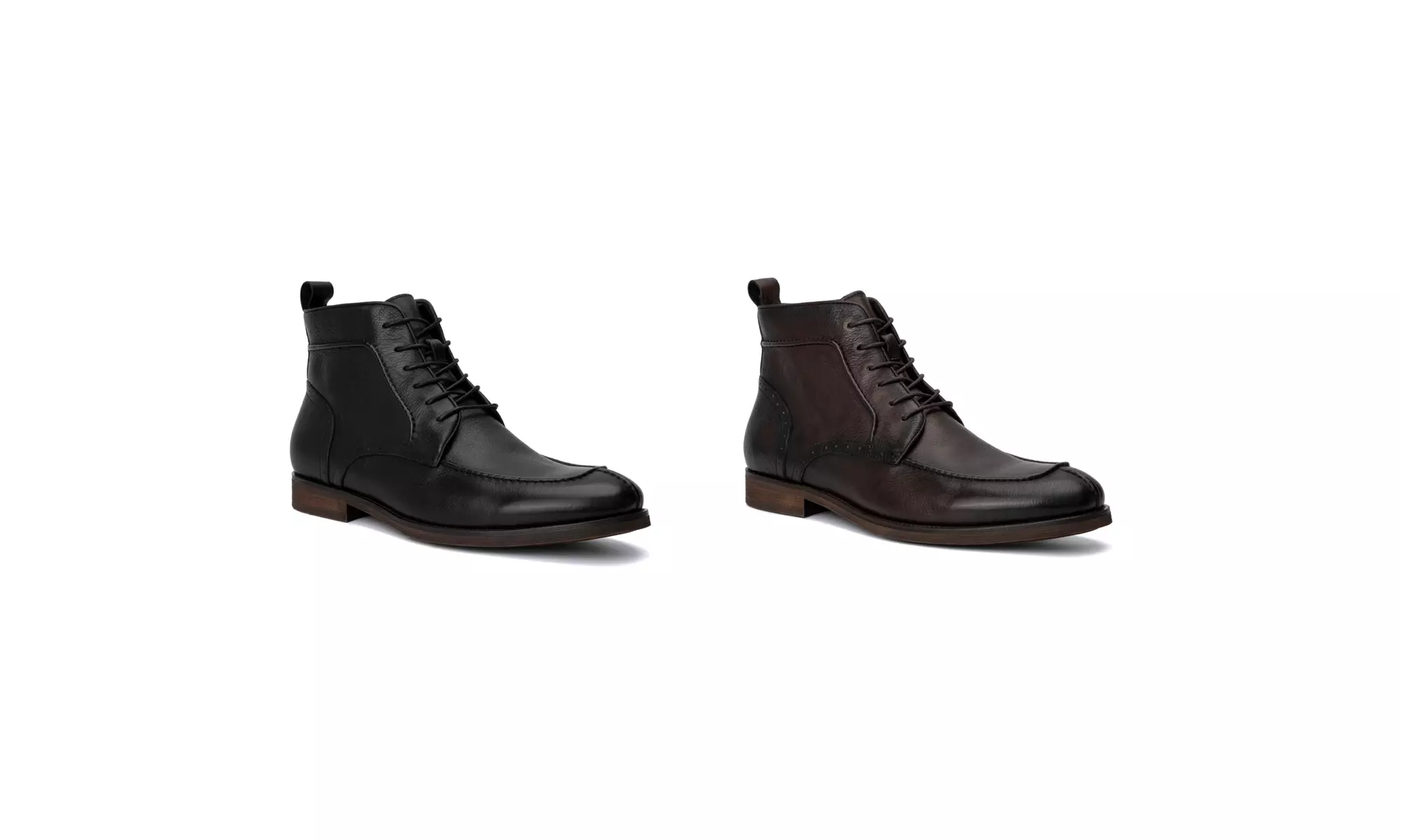 Vintage Foundry Co. Men's Benjamin Boot - Primary Image