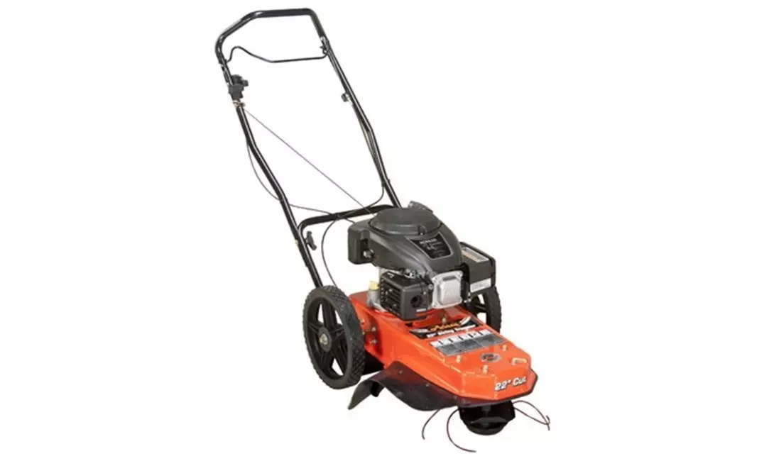 Ariens Company 946154 22 in. Walk Behind Trimmer - Primary Image