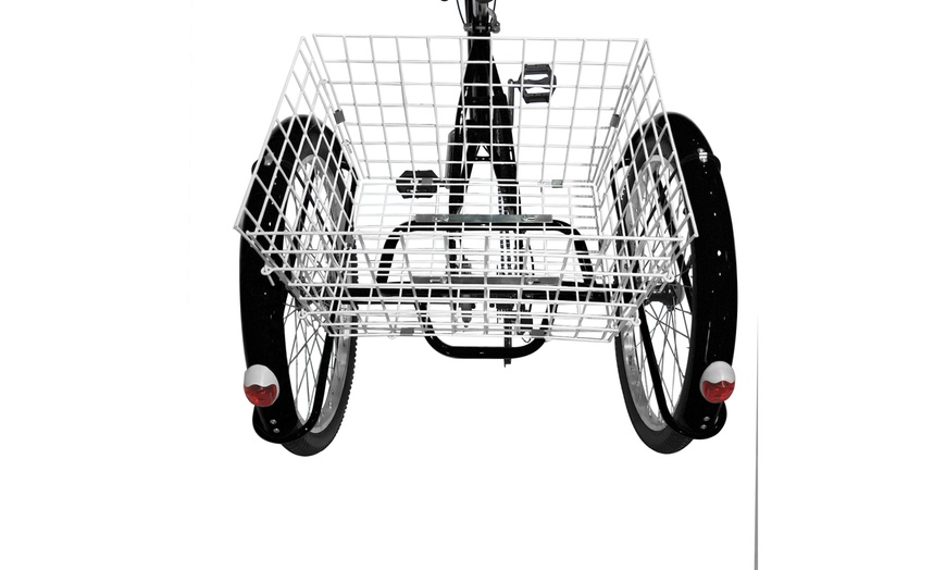 Weanas tricycle online