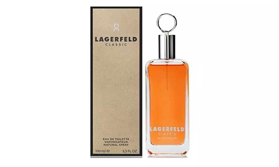  Karl Lagerfeld Classic EDT 3.3 Fl.Oz - Primary Image