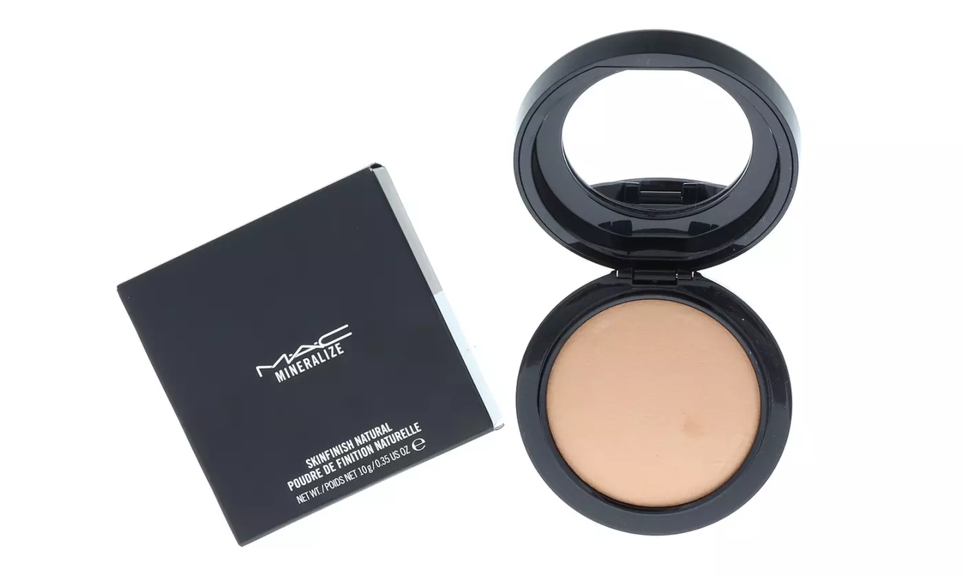 MAC Cosmetics Mineralize Powder 0.35 oz - Primary Image