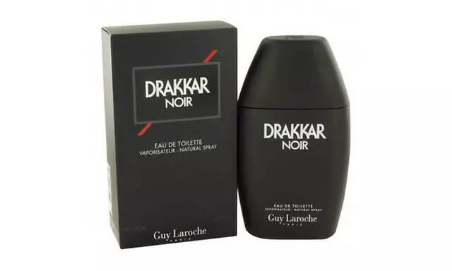 Drakkar Noir by Guy Laroche 6.7 / 6.8 oz EDT Cologne for Men - Primary Image