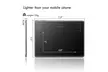 Huion H430P Wired Graphic Drawing Tablet With Battery-Free Stylus 4096 Pressure  - Second Medium