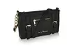 MKF Collection Helena Vegan Leather Crossbody Bag, Mult. Colors - Second Medium