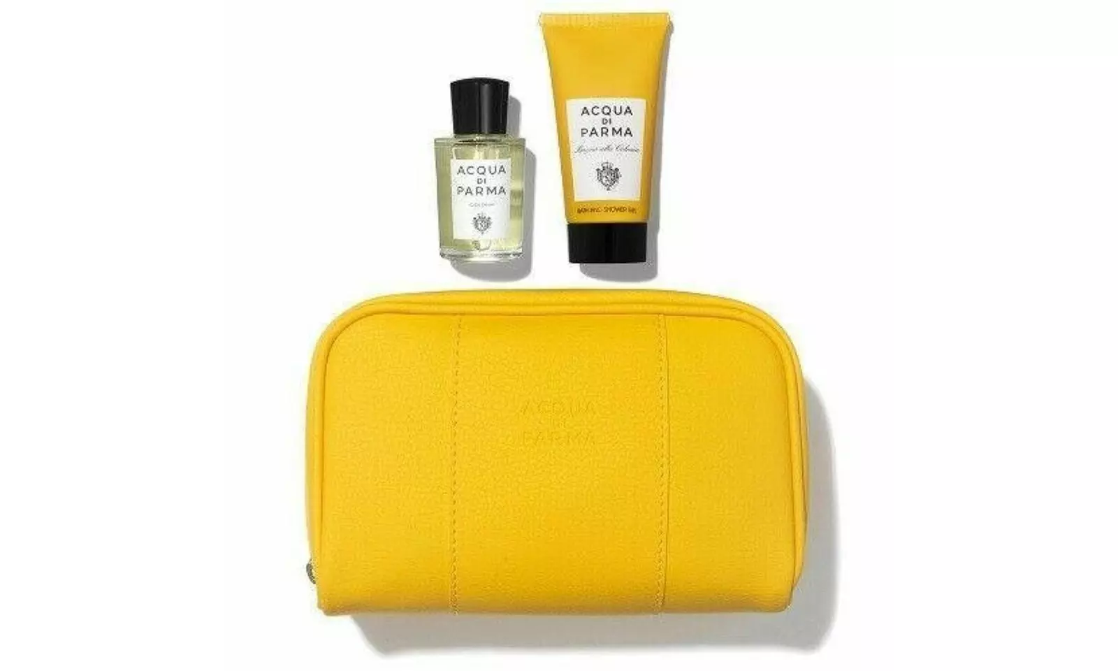 Acqua Di Parma Colonia 2 Piece Eau de Cologne Gift Set with Travel Pouch - Primary Image