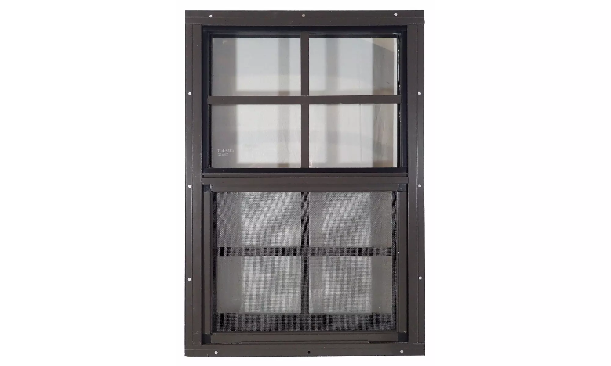 Playhouse Windows Sliding Pane w/ Safety Glass Shed Windows  - Primary Image