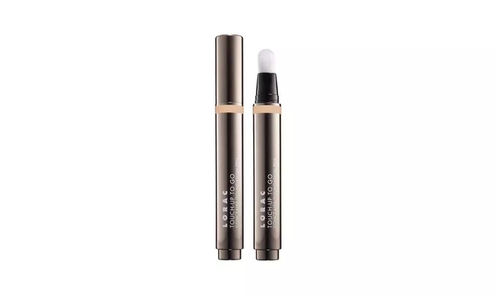 Lorac Touch-Up To Go Concealer Foundation Pen (6 mL) - Primary Image