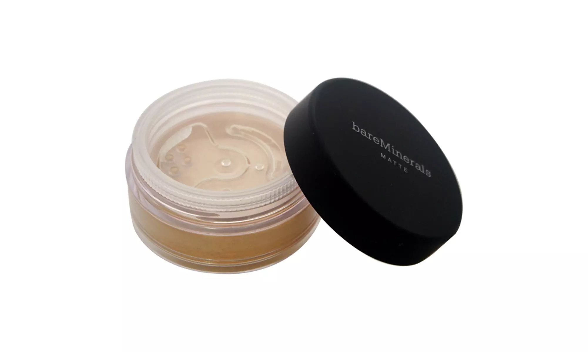 bareMinerals Matte Foundation SPF 15 - 14 Golden Medium - Primary Image