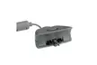 Insten Headset With Mic For Xbox 360/ Xbox 360 Slim Wireless Controller - Second Medium