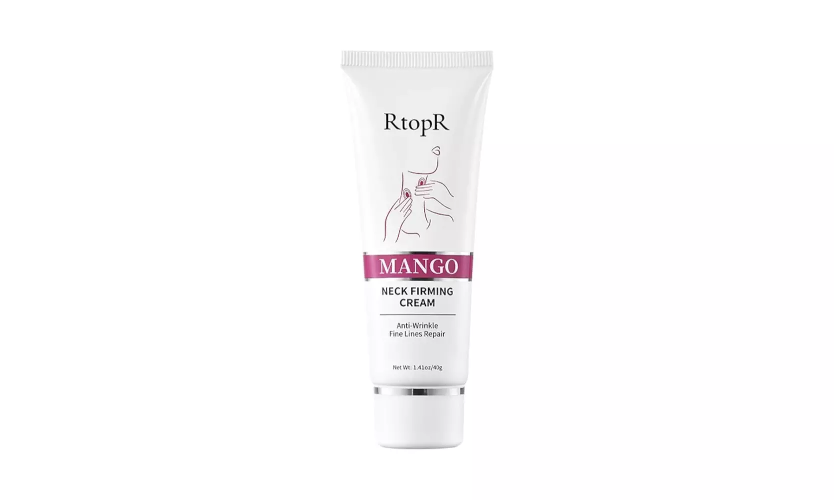 Neck Firming Wrinkle Remover Cream Rejuvenation Whitening - Second Medium