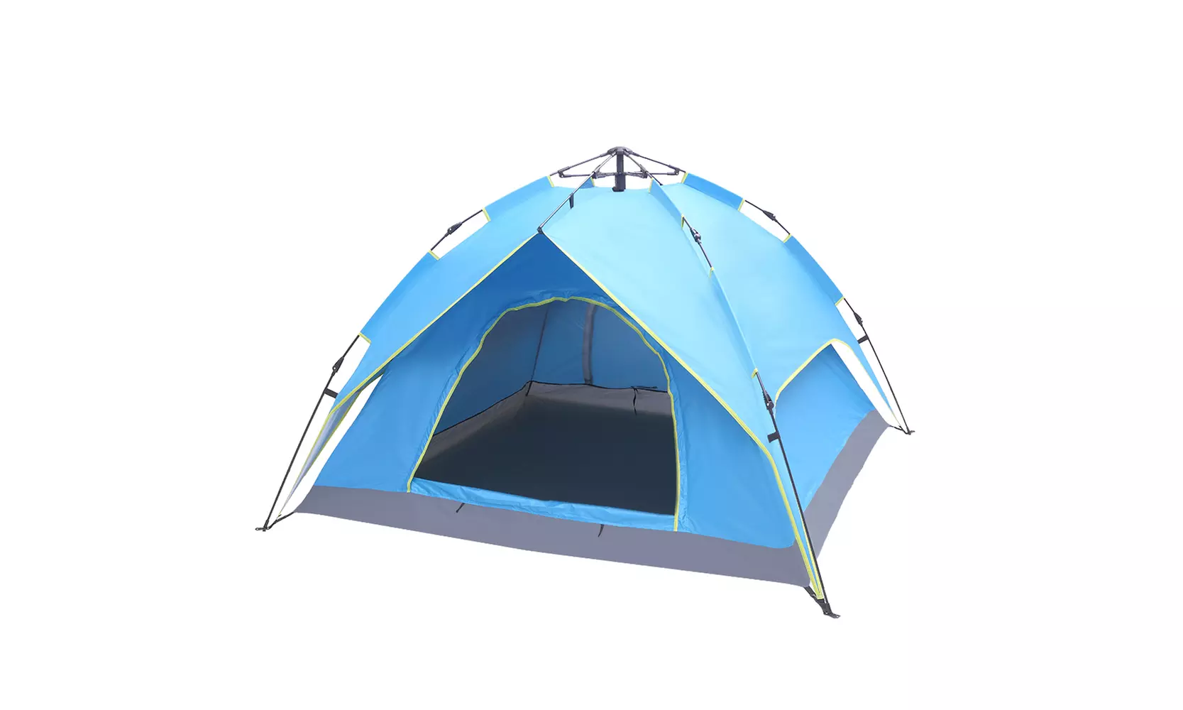 Camping Tent - Primary Image
