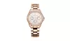 Timothy Stone Women's 'Katy' Crystal Embellished Bracelet Watch