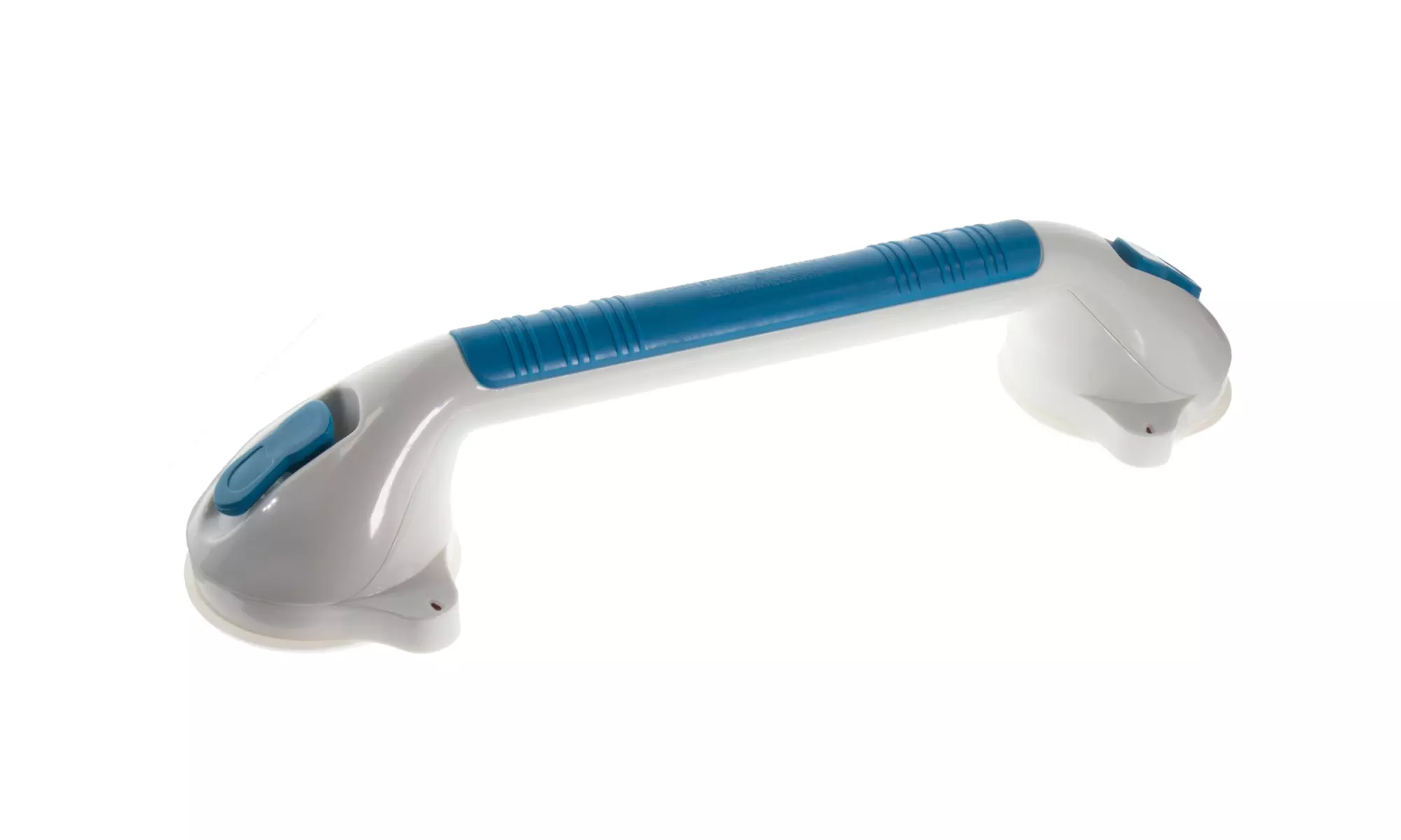 Large Suction Cup Grab Bar 24" - With Safety Indicator - For Bathrooms  - Primary Image