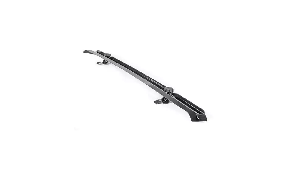 Smittybilt Windshield Header for Jeep Wrangler & Wrangler Unlimited JK - Primary Image