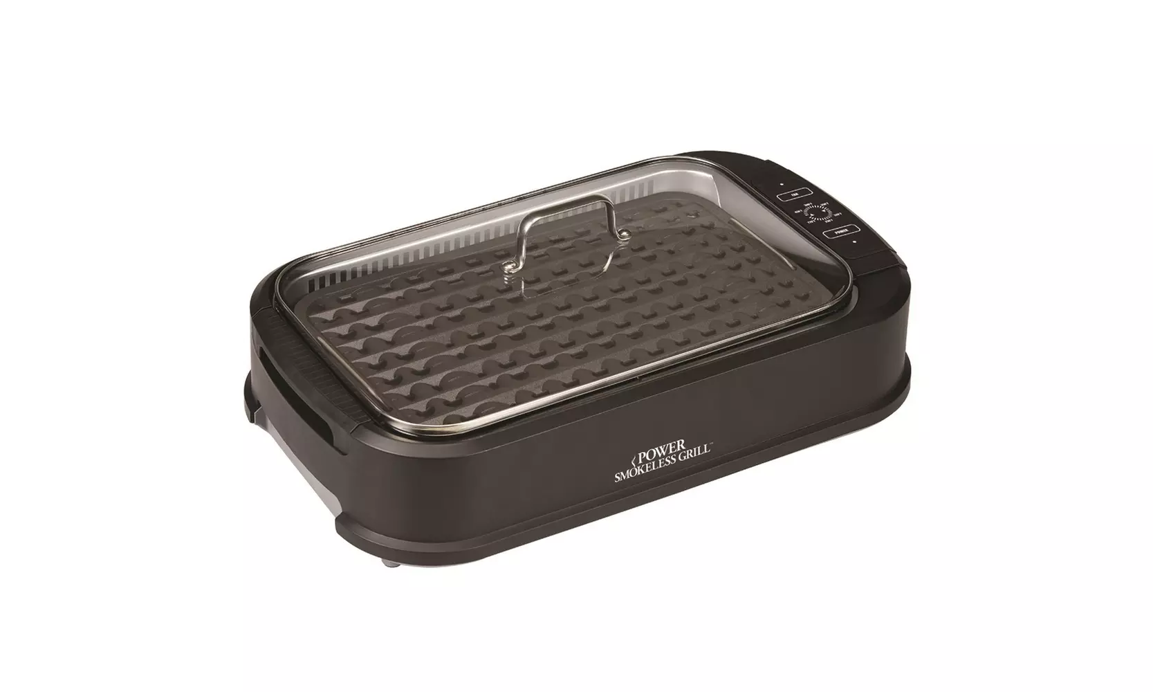 Tristar Power Smokeless Grill - Primary Image