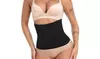 Tummy Control Steel Bones Seamless Shapewear