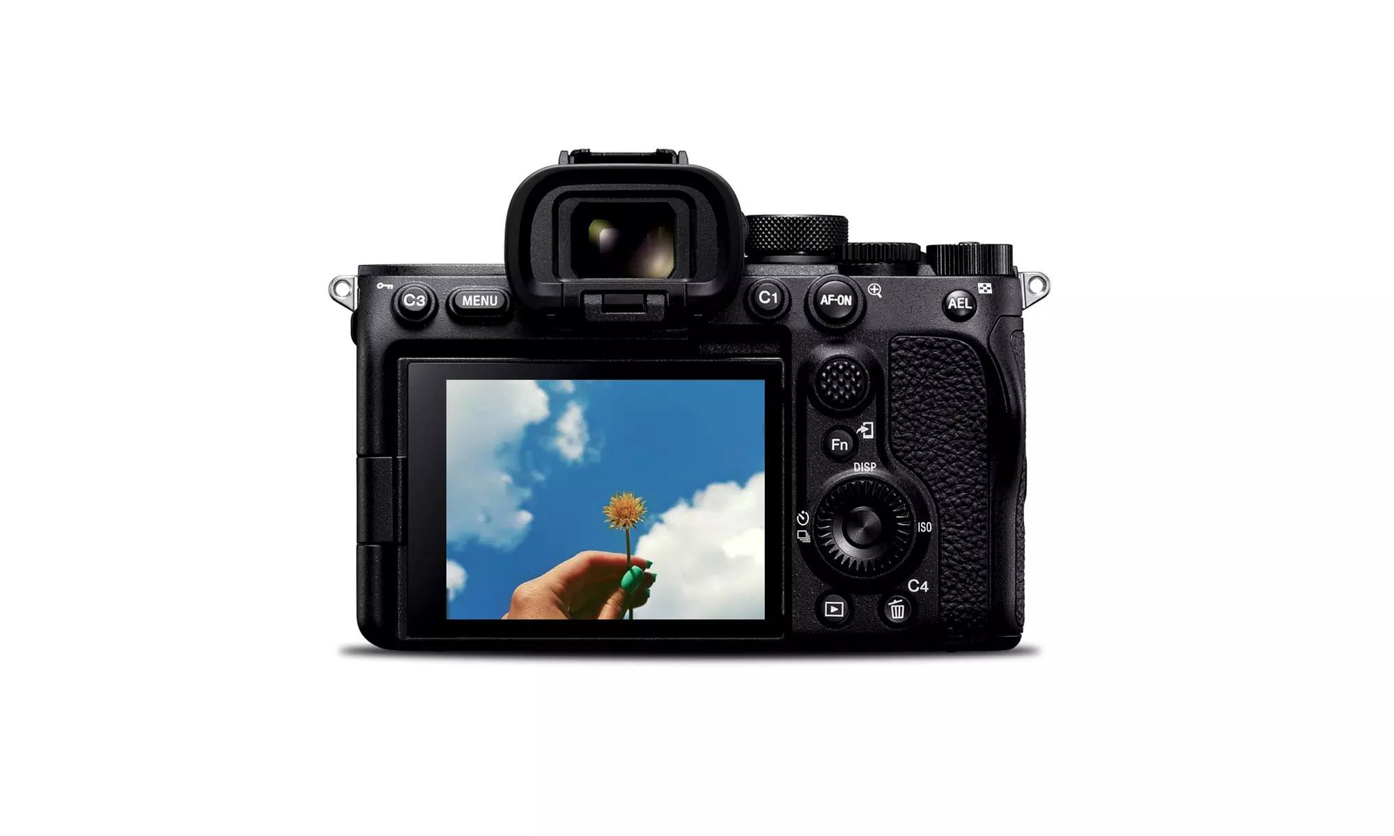 Sony Alpha a7S III Mirrorless Camera - Pro Bundle - Second Medium