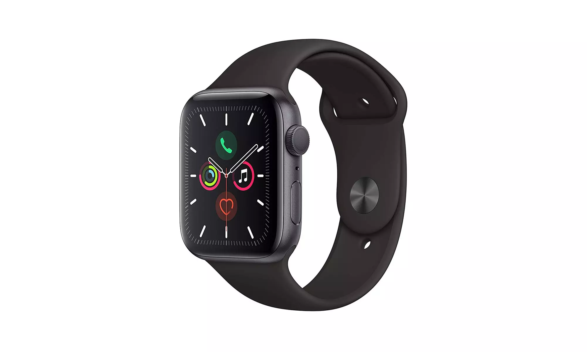 Refurbished Apple Watch Series 5 GPS Only (Grade A)