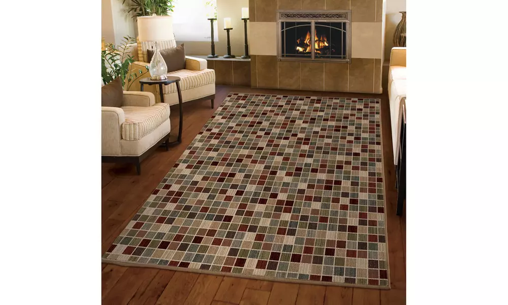 Nexus Rug - Primary Image