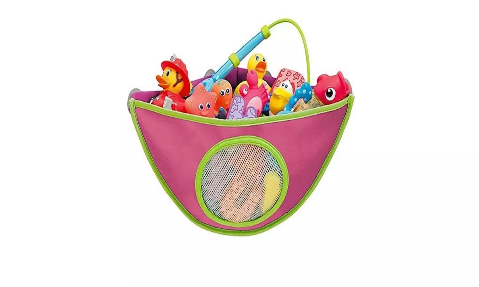 Bathtub Toy Net - Second Medium