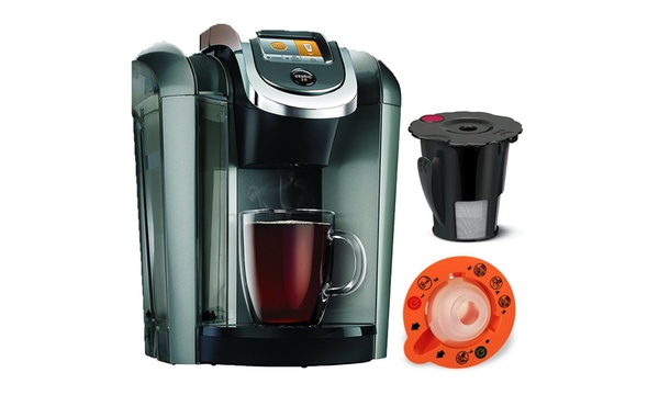 Groupon keurig hotsell