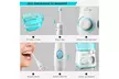 Electric Oral Irrigator Water Dental Flosser Teeth Cleaning Machine - Second Medium