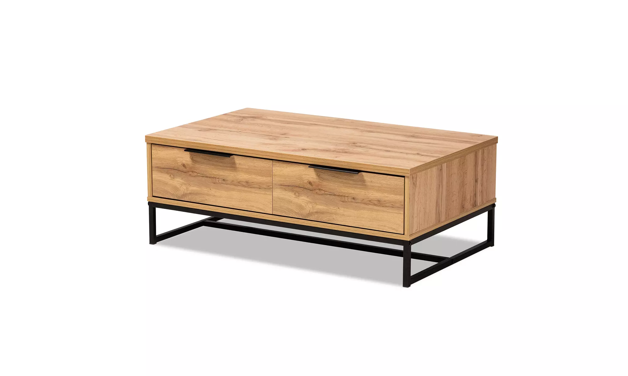 Franklin Modern Coffee Tables - Primary Image
