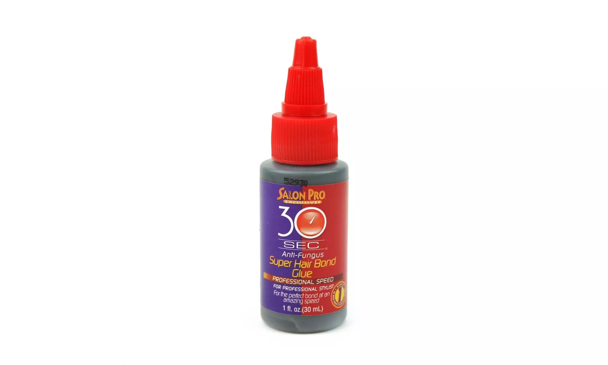Salon Pro 30 SEC SUper Hair Bond Glue 1 oz - Primary Image