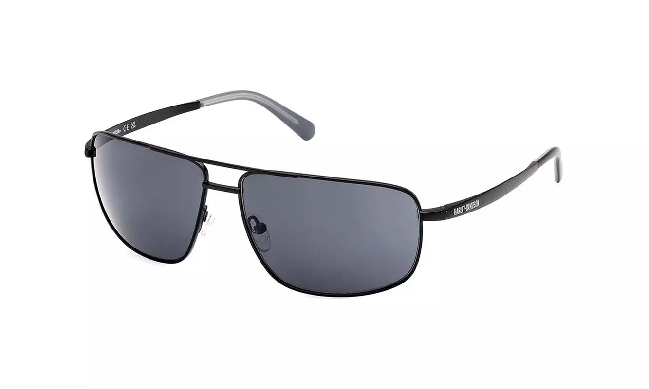Harley-Davidson Men's Sunglasses