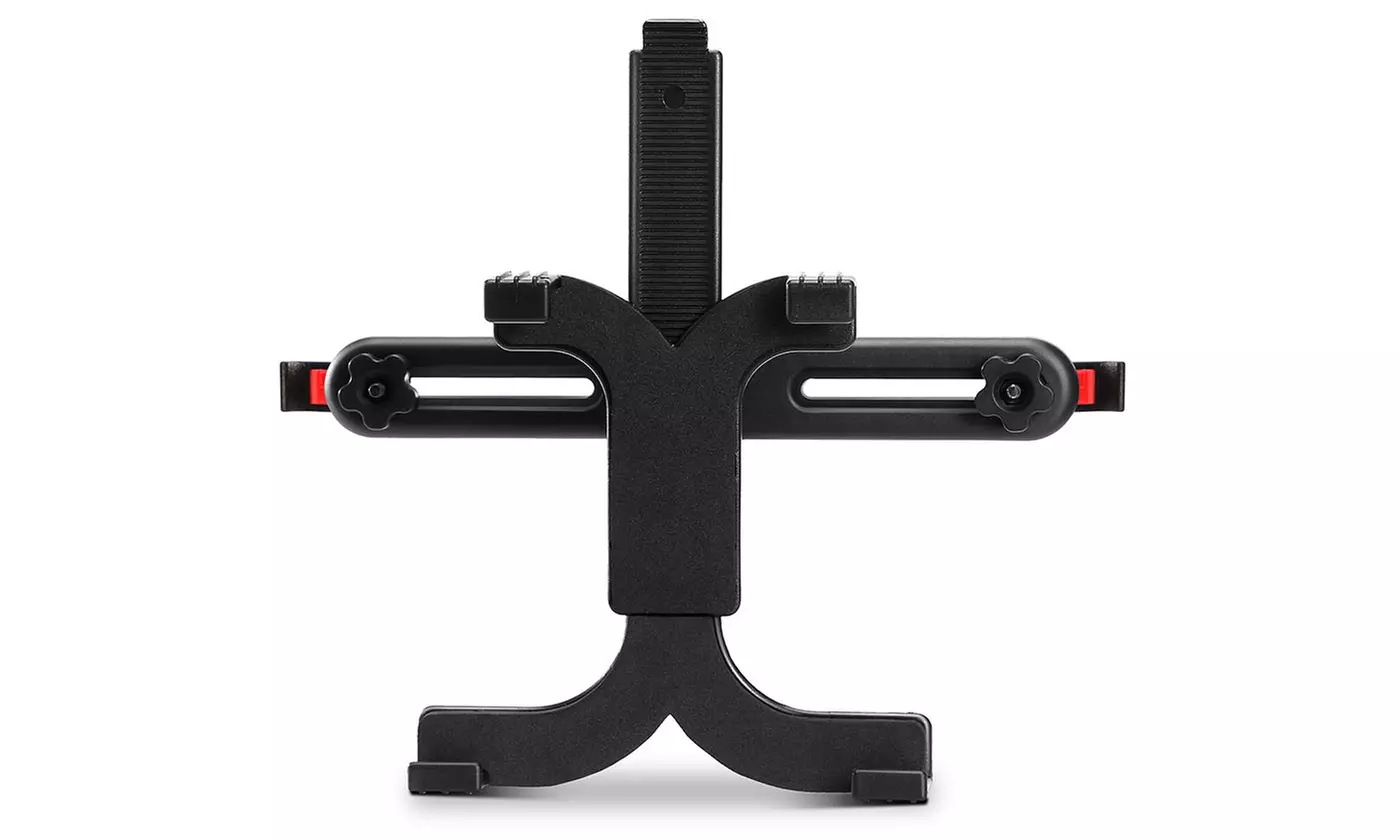 iMounTEK Car Headrest Universal Tablet Mount with 360 Rotation for 7-11" Devices - Second Medium