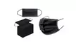 Black 3-Ply Non-Medical Face Masks - Multiple Options Available - Image 5