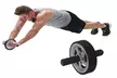 Foam Grip Handles  Wheel for Increased Stability For Sport lovers - Second Medium
