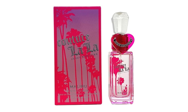 Juicy couture lala online malibu