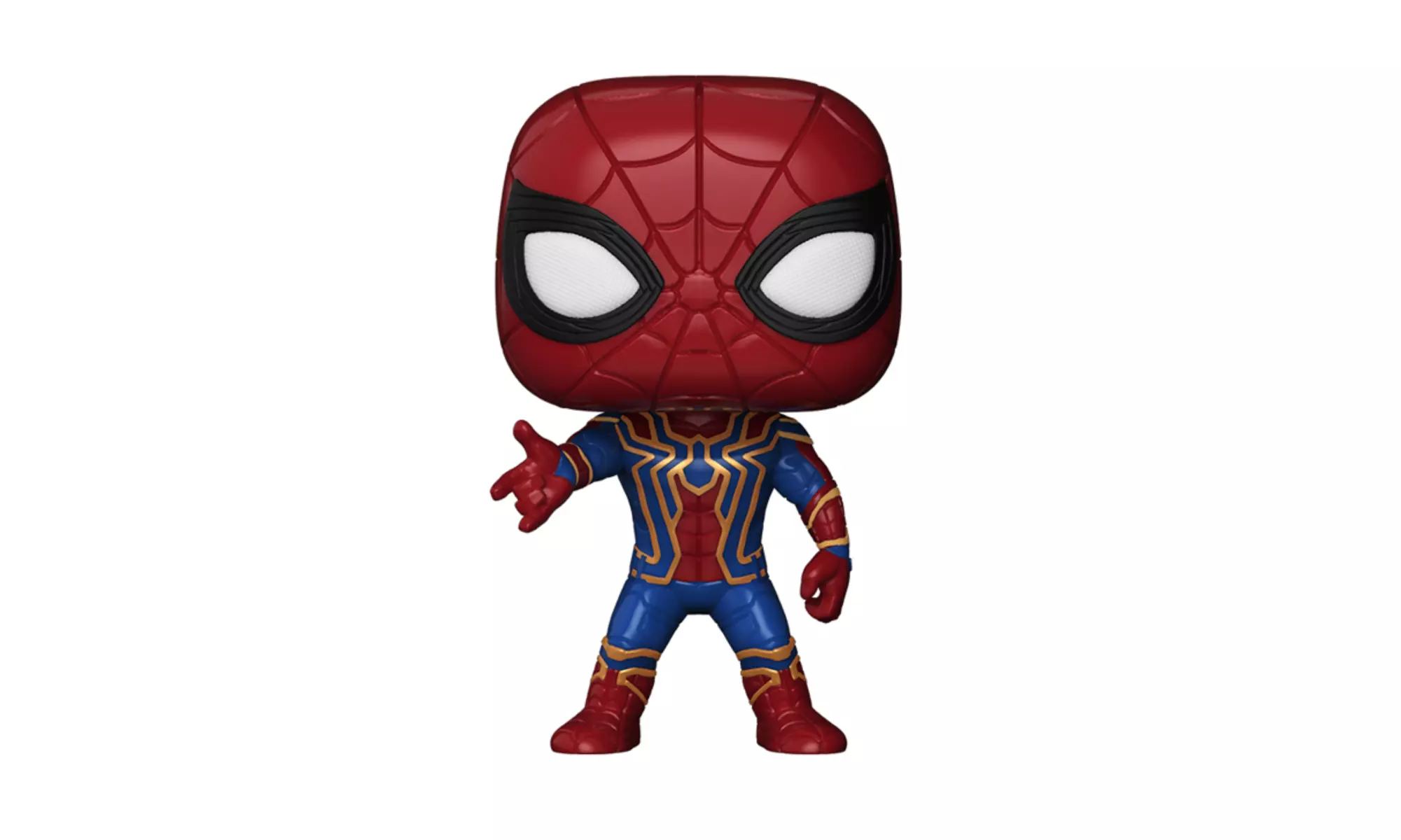 Funko Pop! Marvel & DC Hero's