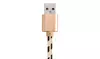4x USB-C Type C Cable Fast Charging Cord For Samsung Galaxy S8 S9 S10 Note 8 9